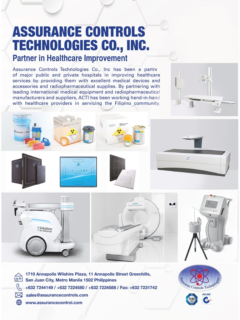 Assurance Controls Technologies Co