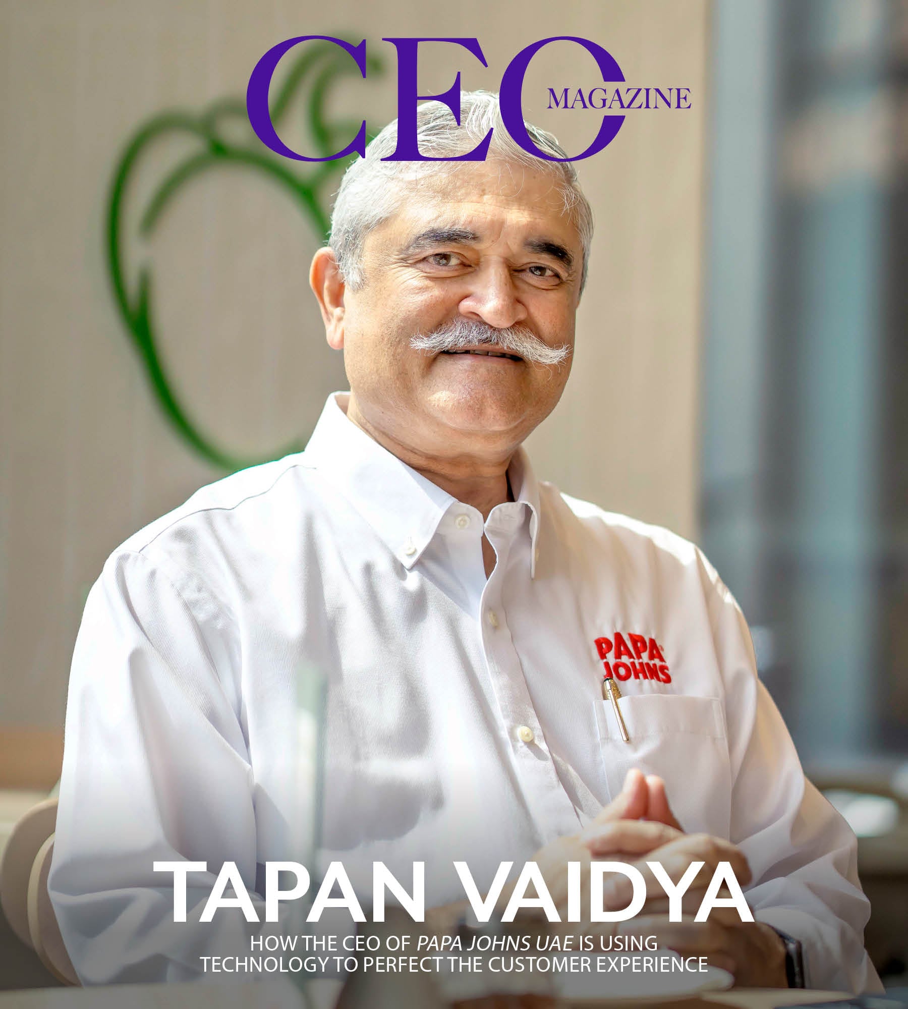 Tapan Vaidya