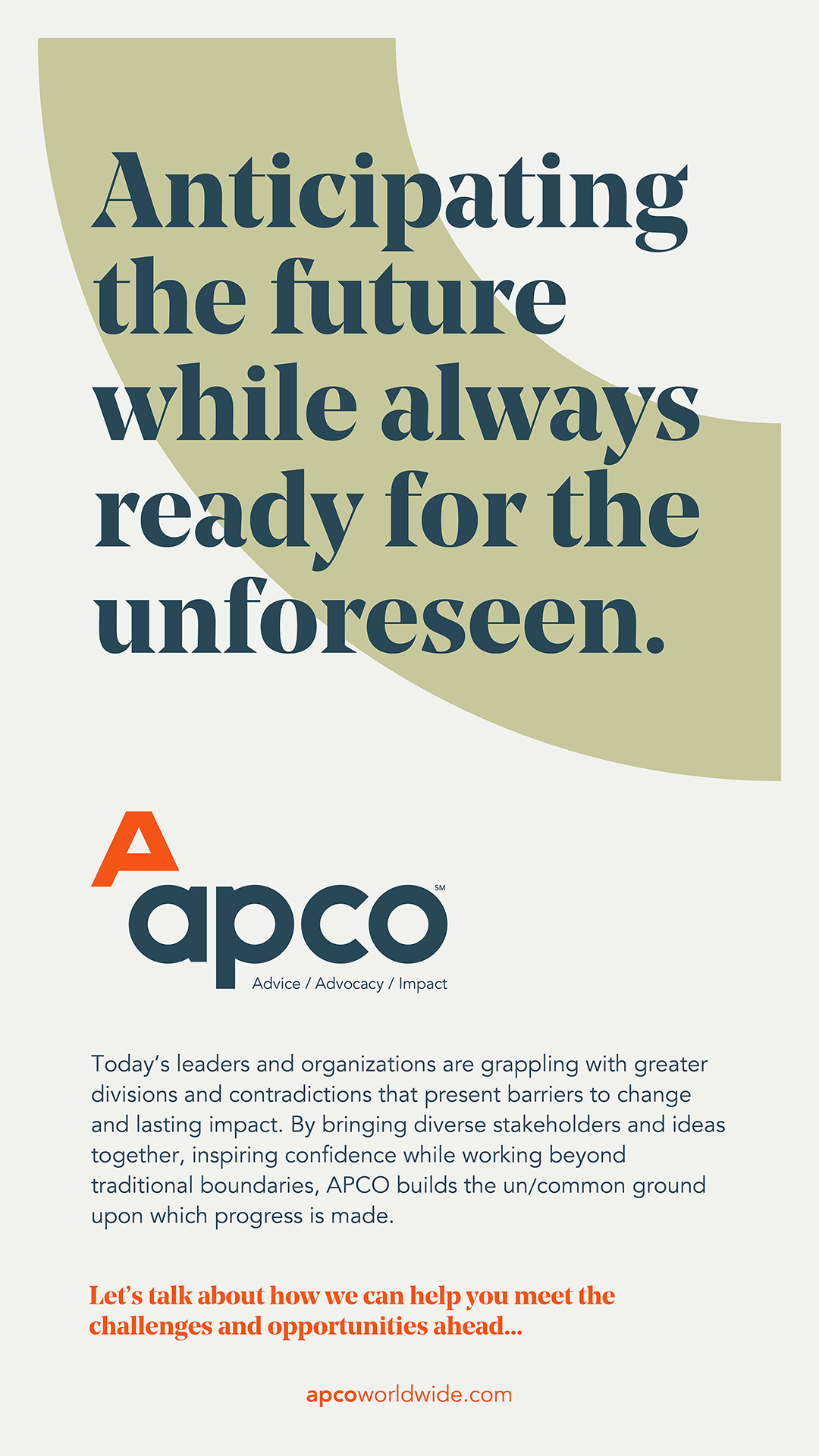 APCO