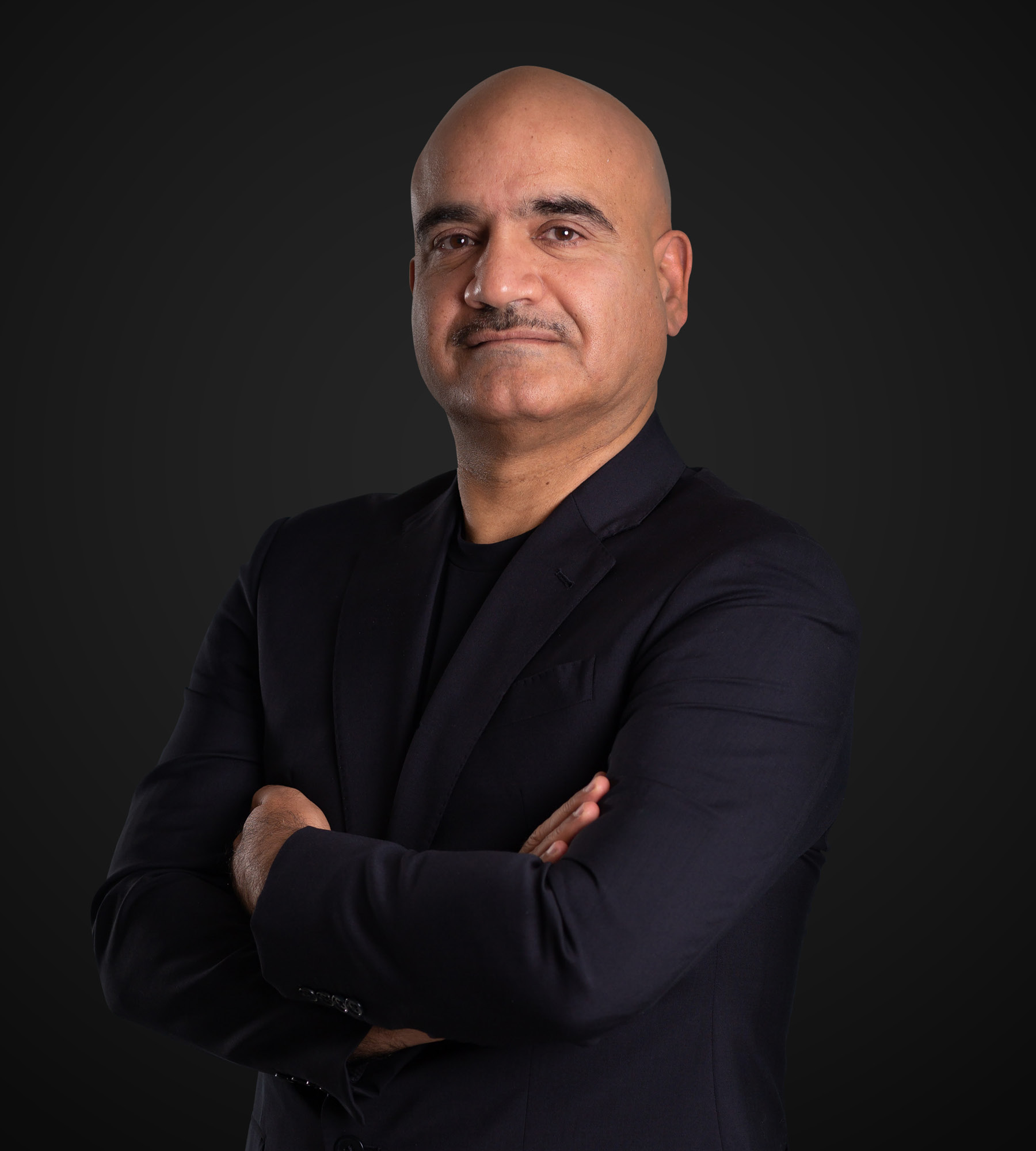 Khalid Al Khatib, CEO & Founder, NAFFCO | The CEO Magazine