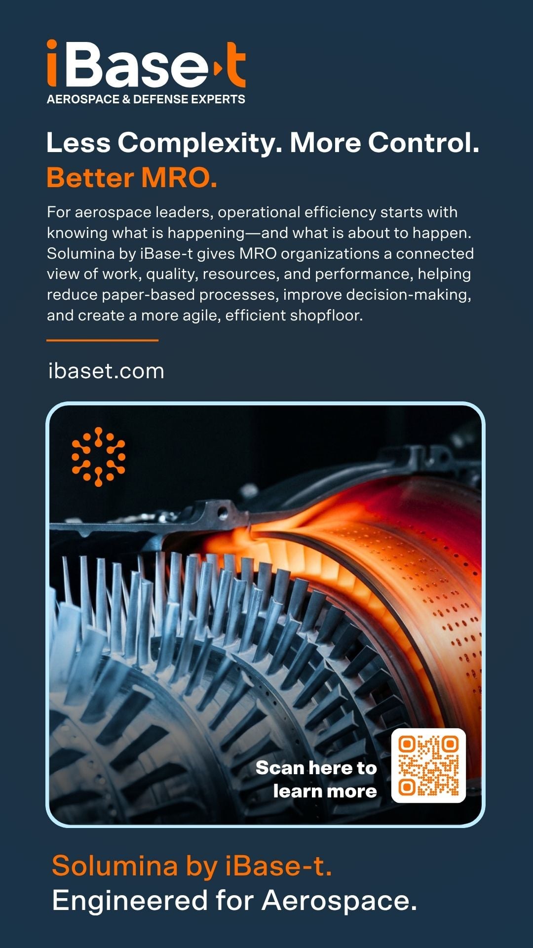 iBase-t