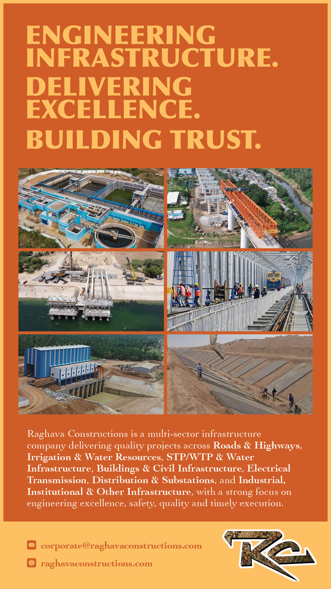 Raghava Constructions