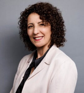 Eugenia Lista-Zaharchuk