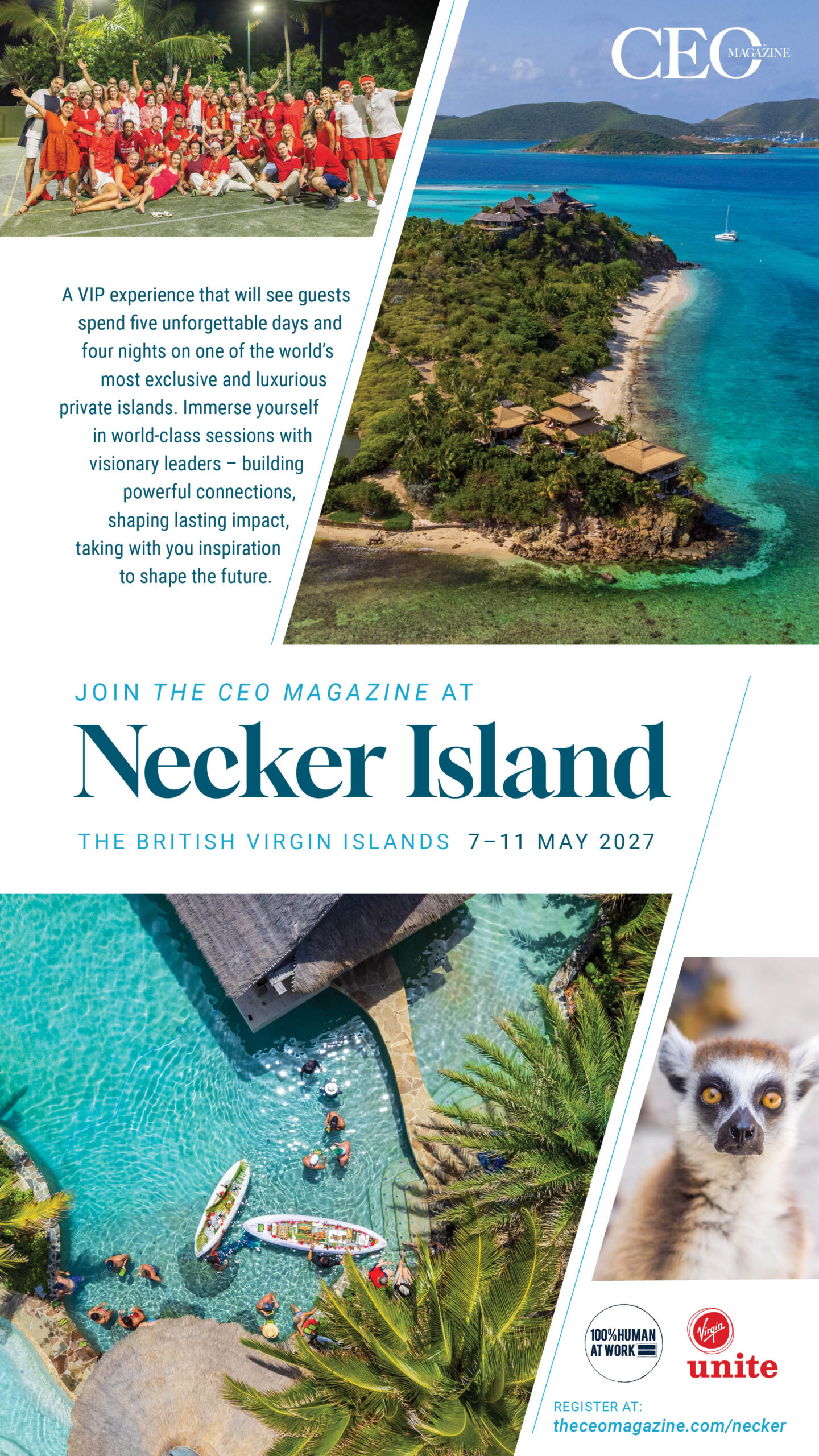 Necker Island