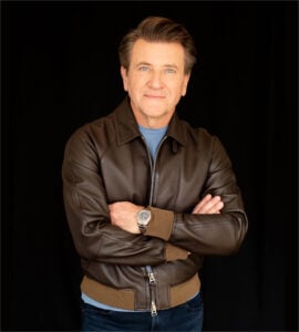 Robert Herjavec