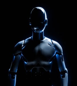 The future of AI is invisible