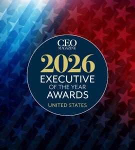 The 2026 Executive of the Year Awards – United States winners have been revealed