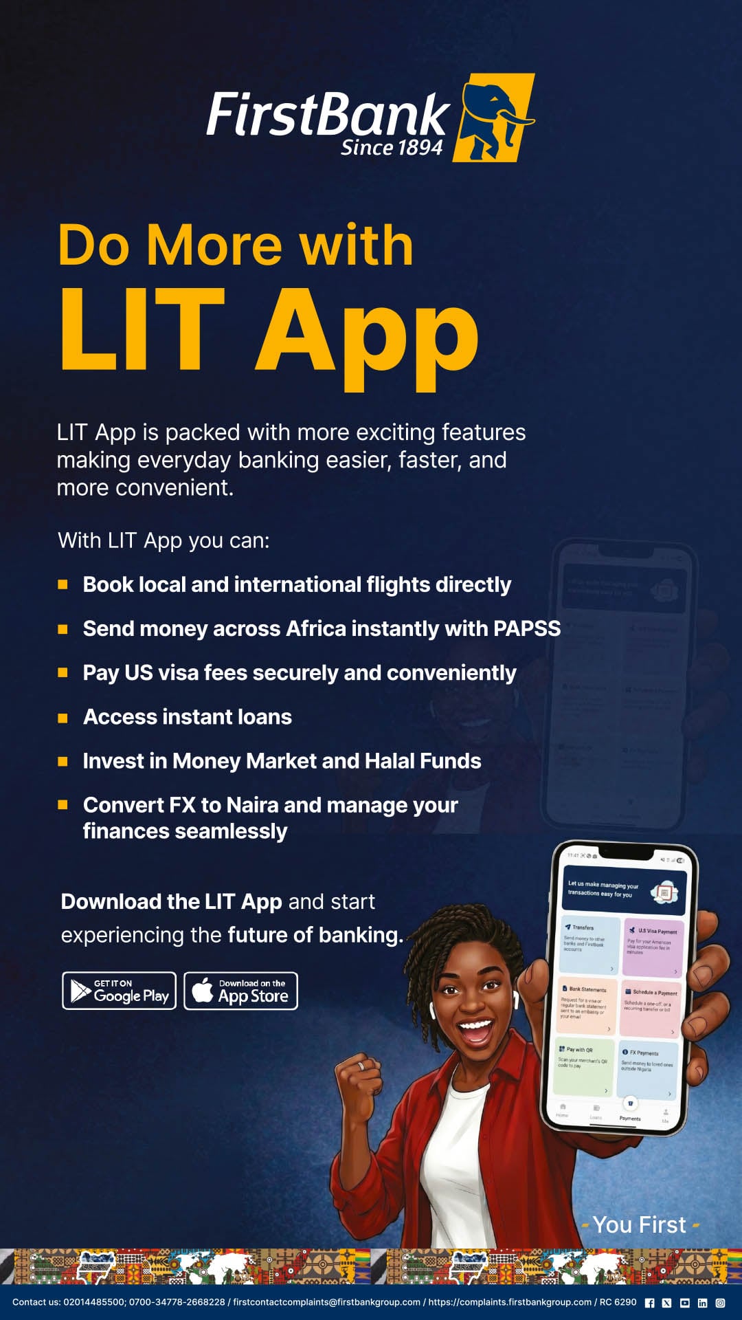 FirstBank Group