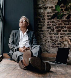 How leaders are futureproofing their success