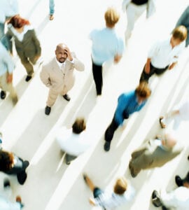 How poorly executed change is costing you millions