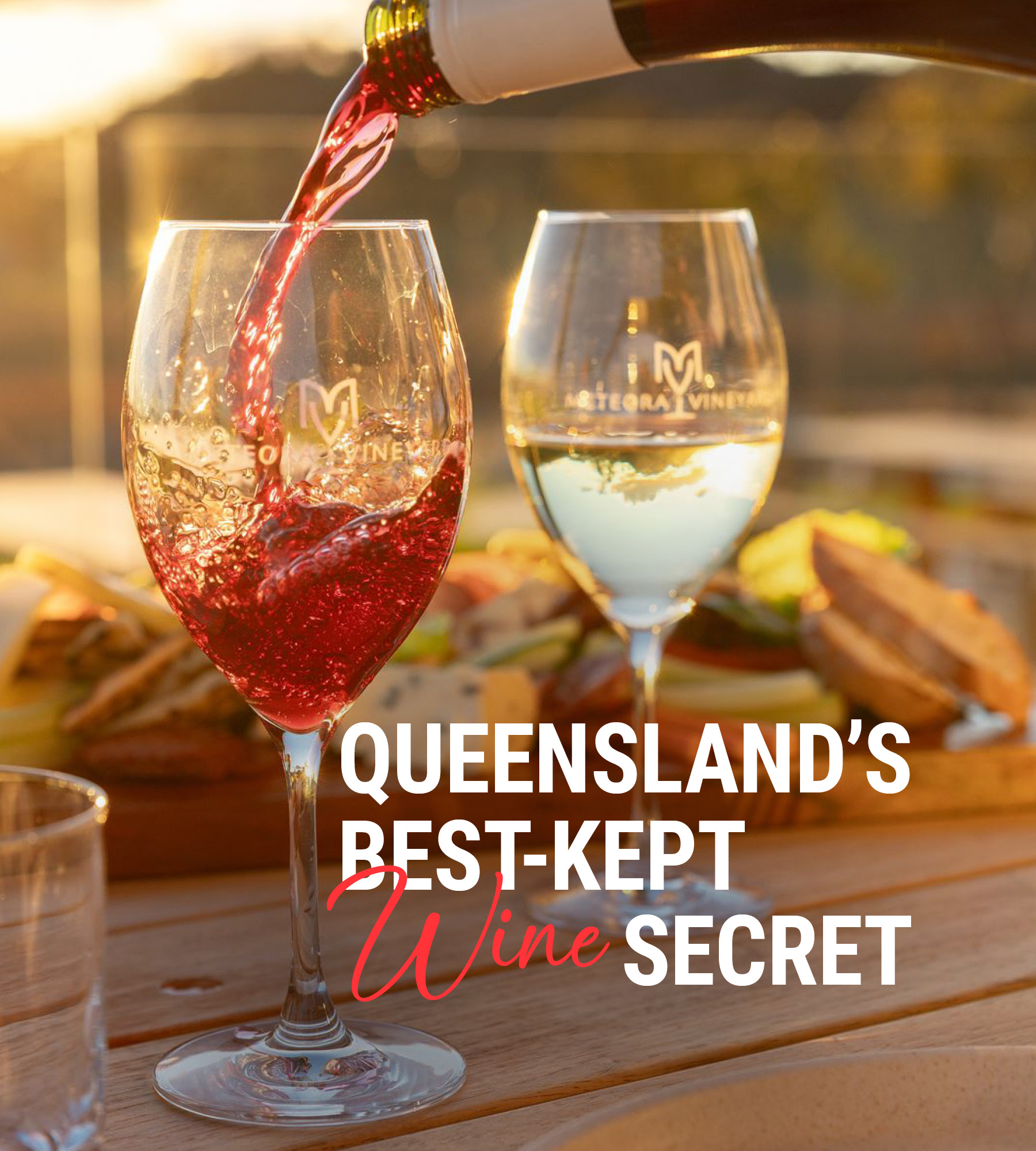 Queensland’s best-kept wine secret | The CEO Magazine