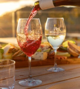 Queensland’s best-kept wine secret