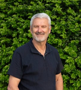 Stephen Becsi